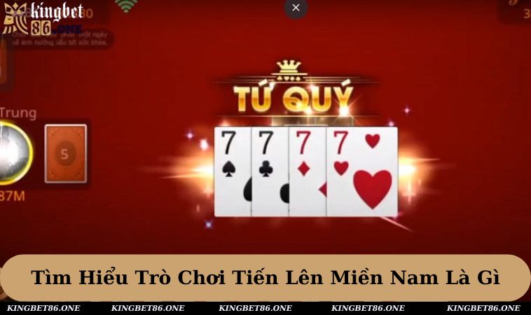 Tổng quan về cách chơi tiến lên miền Nam là như thế nào