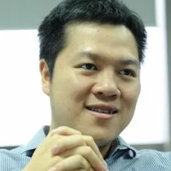 Tác Giả Đình Phạm